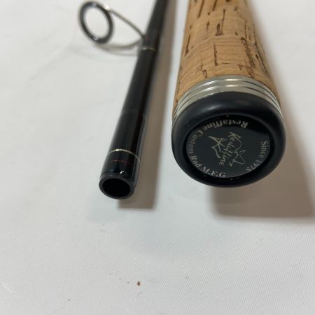 ΨΨ restaffine レスターファイン ルアーロッド  エクストリームエクシード 10'6'MH 袋付き