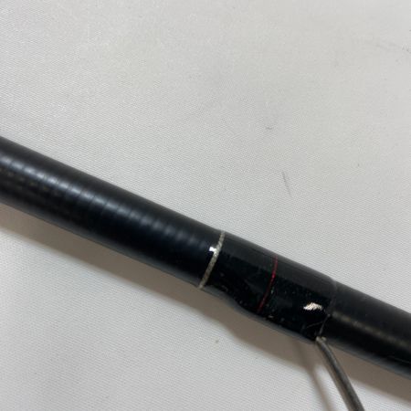 ΨΨ restaffine レスターファイン ルアーロッド  エクストリームエクシード 10'6'MH 袋付き