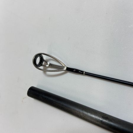 ΨΨ restaffine レスターファイン ルアーロッド  エクストリームエクシード 10'6'MH 袋付き