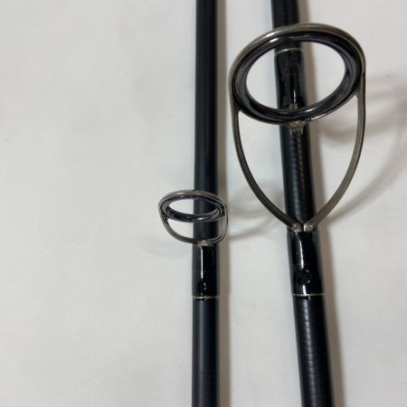 ΨΨ restaffine レスターファイン ルアーロッド  エクストリームエクシード 10'6'MH 袋付き