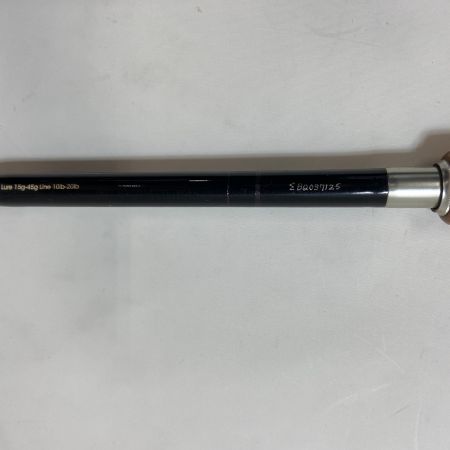 ΨΨ restaffine レスターファイン ルアーロッド  エクストリームエクシード 10'6'MH 袋付き