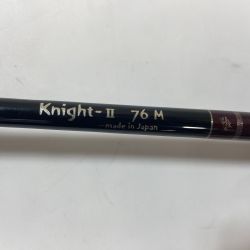 ΨΨ restaffine レスターファイン ルアーロッド　ナイトⅡ 76M　袋付き Aランク