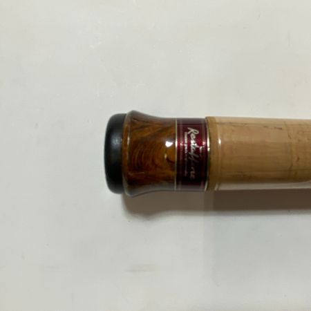 ΨΨ restaffine レスターファイン ルアーロッド　ナイトⅡ 76M　袋付き