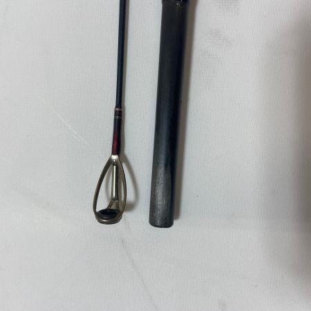 ΨΨ restaffine レスターファイン ルアーロッド　ナイトⅡ 76M　袋付き