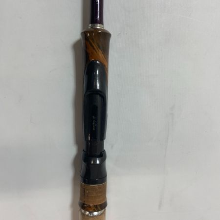 ΨΨ restaffine レスターファイン ルアーロッド　ナイトⅡ 76M　袋付き