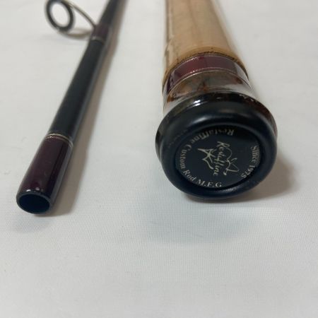 ΨΨ restaffine レスターファイン ルアーロッド　ナイトⅡ 76M　袋付き