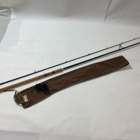 ΨΨ restaffine レスターファイン ルアーロッド　エクストリームイクシード 11'3''H　袋付き