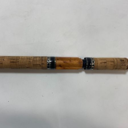 ΨΨ restaffine レスターファイン ルアーロッド　エクストリームイクシード 11'3''H　袋付き