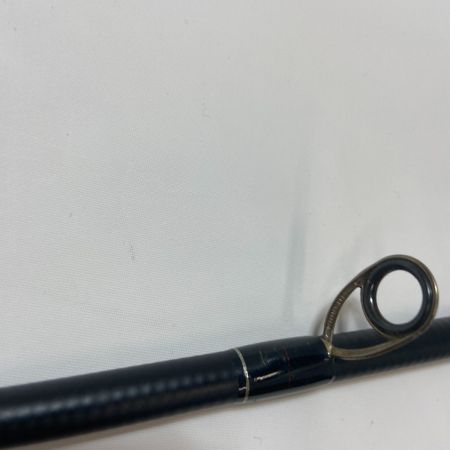 ΨΨ restaffine レスターファイン ルアーロッド　エクストリームイクシード 11'3''H　袋付き