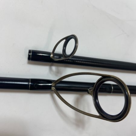 ΨΨ restaffine レスターファイン ルアーロッド　エクストリームイクシード 11'3''H　袋付き