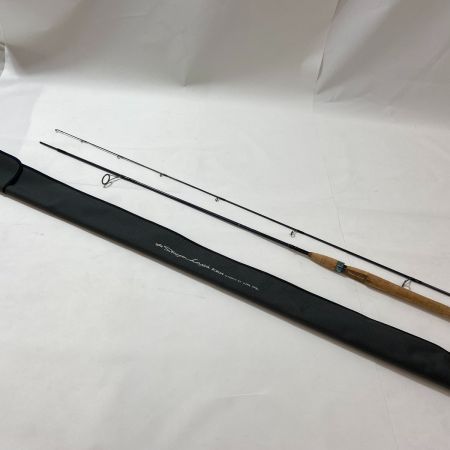 ΨΨ ufmウエダ ルアーロッド　スティンガーラックスボロン 82H SLT-82H　袋付