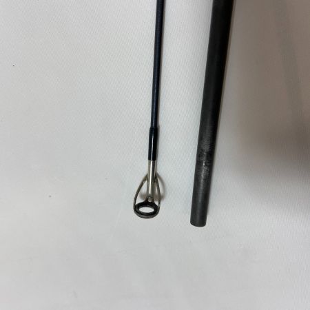 ΨΨ ufmウエダ ルアーロッド　スティンガーラックスボロン 82H SLT-82H　袋付