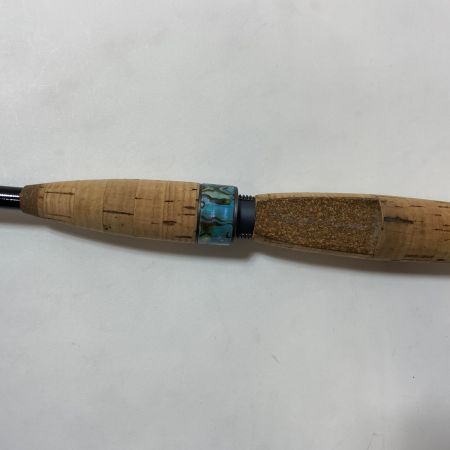 ΨΨ ufmウエダ ルアーロッド　スティンガーラックスボロン 82H SLT-82H　袋付