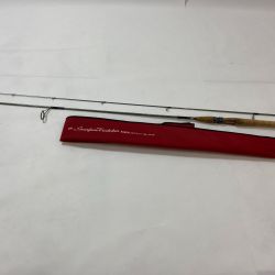 ΨΨ ufmウエダ ルアーロッド 　 サーフェイストゥイッチャーボロン STS-77 Si 　袋付 Bランク