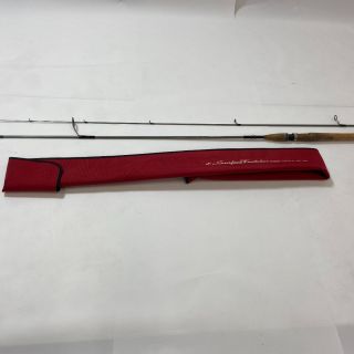 ΨΨ ufmウエダ ルアーロッド サーフェイストゥイッチャーボロン STS-801