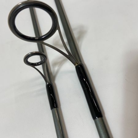 ΨΨ ufmウエダ  ルアーロッド　サーフェイストゥイッチャーボロン STS-801 Si　袋付