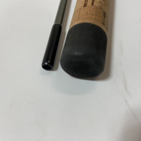 ΨΨ ufmウエダ  ルアーロッド　サーフェイストゥイッチャーボロン STS-801 Si　袋付