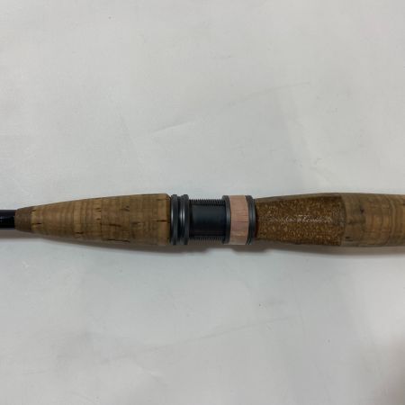 ΨΨ ufmウエダ  ルアーロッド　サーフェイストゥイッチャーボロン STS-801 Si　袋付