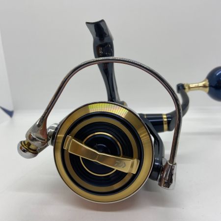 ΨΨ DAIWA ダイワ スピニングリール　20ソルティガ 14000-P　箱付 00065005
