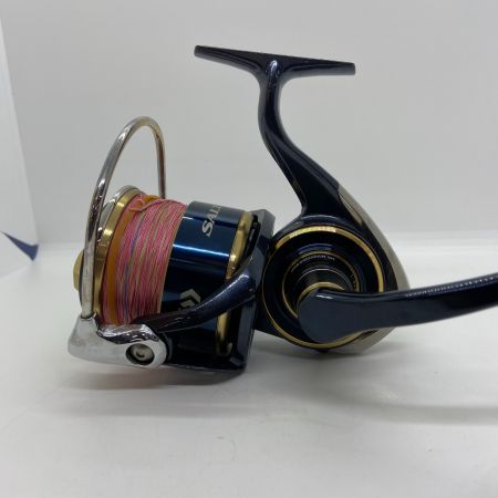 ΨΨ DAIWA ダイワ スピニングリール　20ソルティガ 14000-P　箱付 00065005