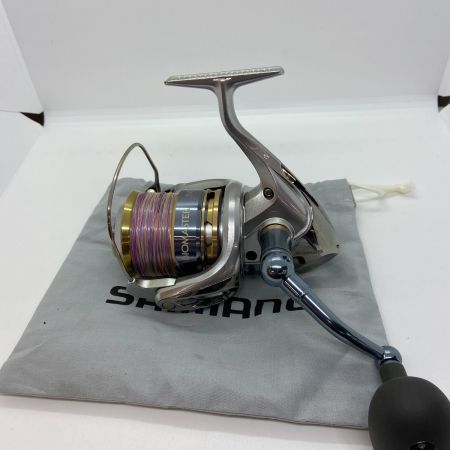 ΨΨ SHIMANO シマノ スピニングリール　 バイオマスターSW8000HG　 03161