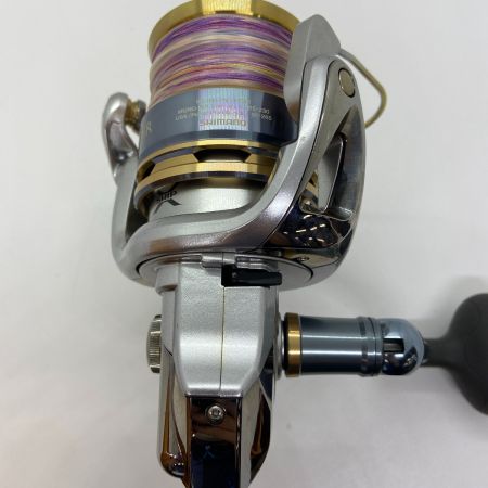 ΨΨ SHIMANO シマノ スピニングリール　 バイオマスターSW8000HG　 03161