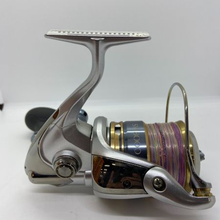 ΨΨ SHIMANO シマノ スピニングリール　 バイオマスターSW8000HG　 03161
