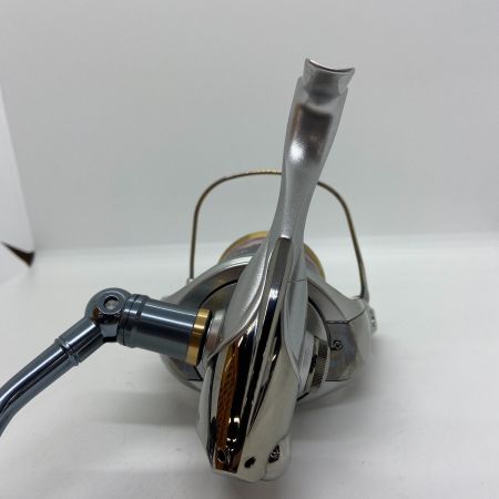 ΨΨ SHIMANO シマノ スピニングリール　 バイオマスターSW8000HG　 03161
