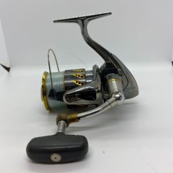 ΨΨ SHIMANO シマノ スピニングリール   07ステラ 3000H    袋付き 02198 Bランク