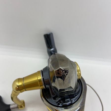 ΨΨ SHIMANO シマノ スピニングリール　10ステラ C3000HG　 袋付き 02434