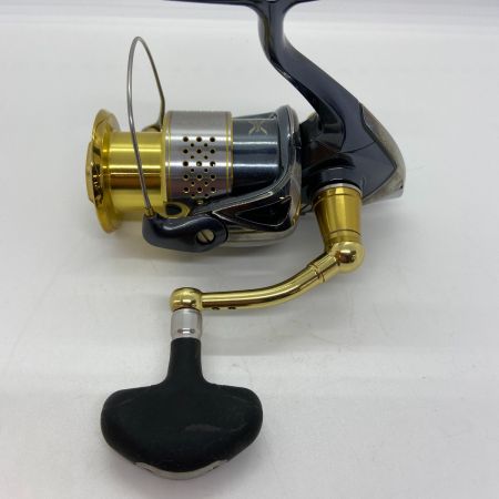 ΨΨ SHIMANO シマノ スピニングリール　10ステラ4000XG 　 袋付き 02438