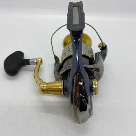 ΨΨ SHIMANO シマノ スピニングリール　10ステラ4000XG 　 袋付き 02438