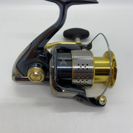 ΨΨ SHIMANO シマノ スピニングリール　10ステラ4000XG 　 袋付き 02438