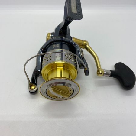 ΨΨ SHIMANO シマノ スピニングリール　10ステラ4000XG 　 袋付き 02438