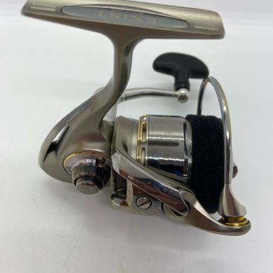 DAIWA ダイワ スピニングリール 05イグジスト2508 袋付き 055282｜中古 