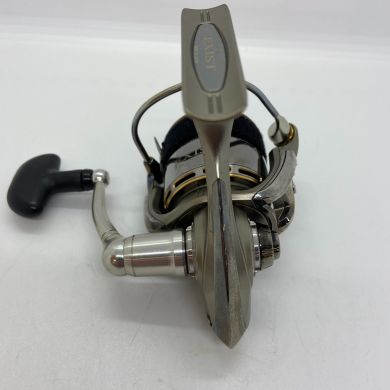 DAIWA ダイワ スピニングリール 05イグジスト2508 袋付き 055282｜中古 