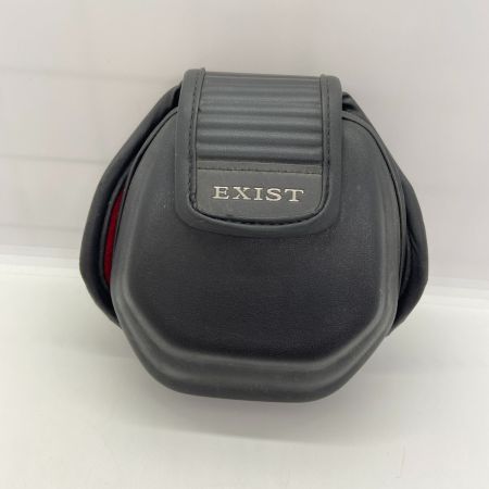 ΨΨ DAIWA ダイワ スピニングリール　05イグジスト2508　袋付き 055282