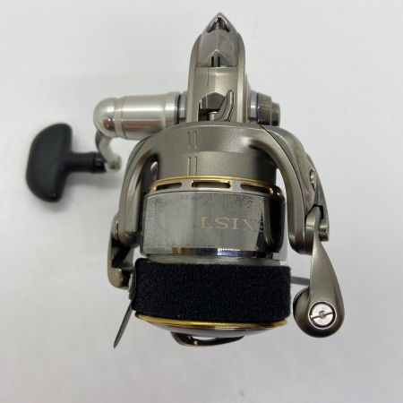 ΨΨ DAIWA ダイワ スピニングリール　05イグジスト2508　袋付き 055282