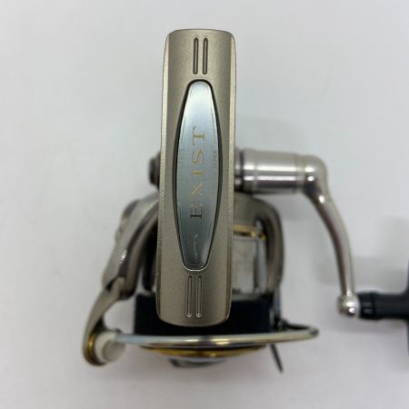 ΨΨ DAIWA ダイワ スピニングリール　05イグジスト2508　袋付き 055282