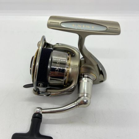 ΨΨ DAIWA ダイワ スピニングリール　05イグジスト2508　袋付き 055282