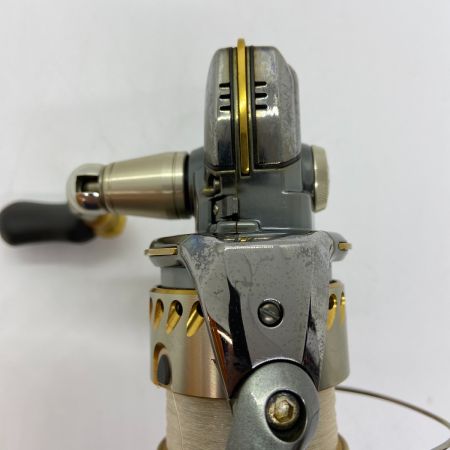 ΨΨ SHIMANO シマノ スピニングリール　04 ステラ2500S　袋付き SC96E