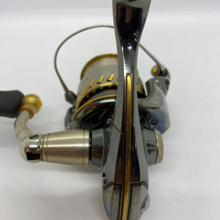 ΨΨ SHIMANO シマノ スピニングリール　04 ステラ2500S　袋付き SC96E