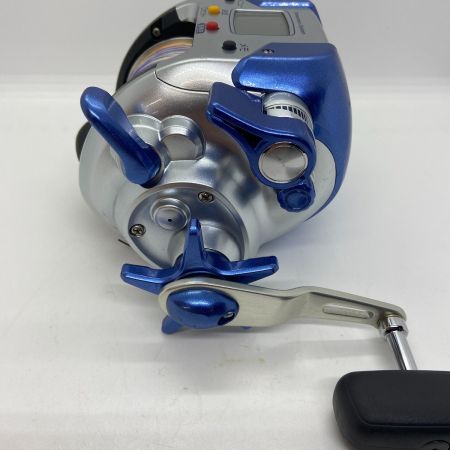 ΨΨ SHIMANO シマノ  電動リール　05電動丸4000HP　コード付き 01929