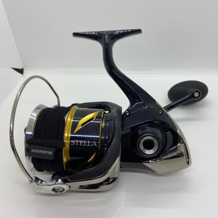 ΨΨ SHIMANO シマノ スピニングリール　20ステラSW20000PG　箱付き 04081