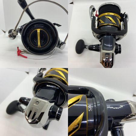 ΨΨ SHIMANO シマノ スピニングリール　20ステラSW20000PG　箱付き 04081