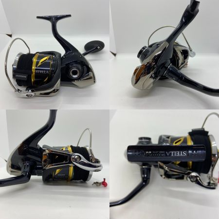 ΨΨ SHIMANO シマノ スピニングリール　20ステラSW20000PG　箱付き 04081