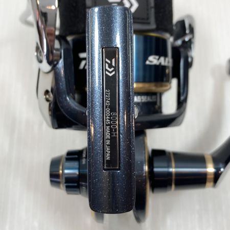  スピニングリール 20ソルティガ 8000-H ダイワ DAIWA 00065002 釣り用品 リール スピニングリール