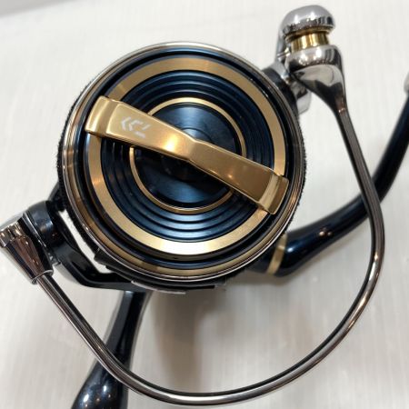  DAIWA ダイワ  スピニングリール 20ソルティガ 8000-H  00065002