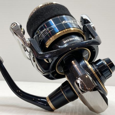  DAIWA ダイワ  スピニングリール 20ソルティガ 8000-H  00065002