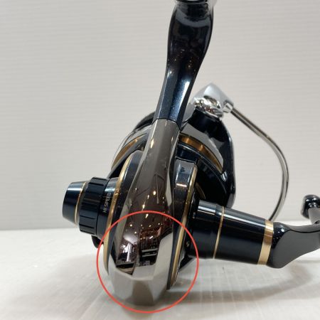  DAIWA ダイワ  スピニングリール 20ソルティガ 8000-H  00065002